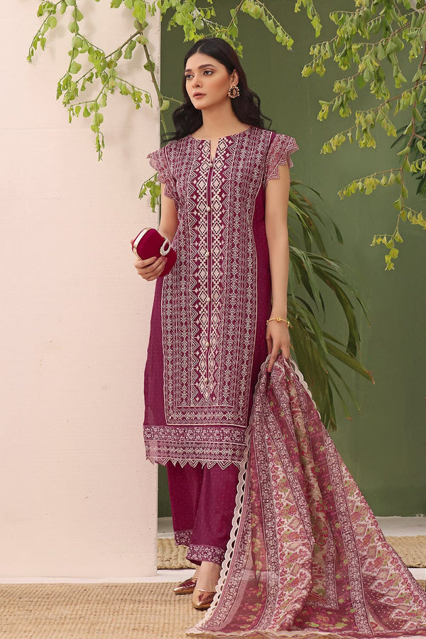 LADIES SUIT KOE-1948 KHAS STORES 