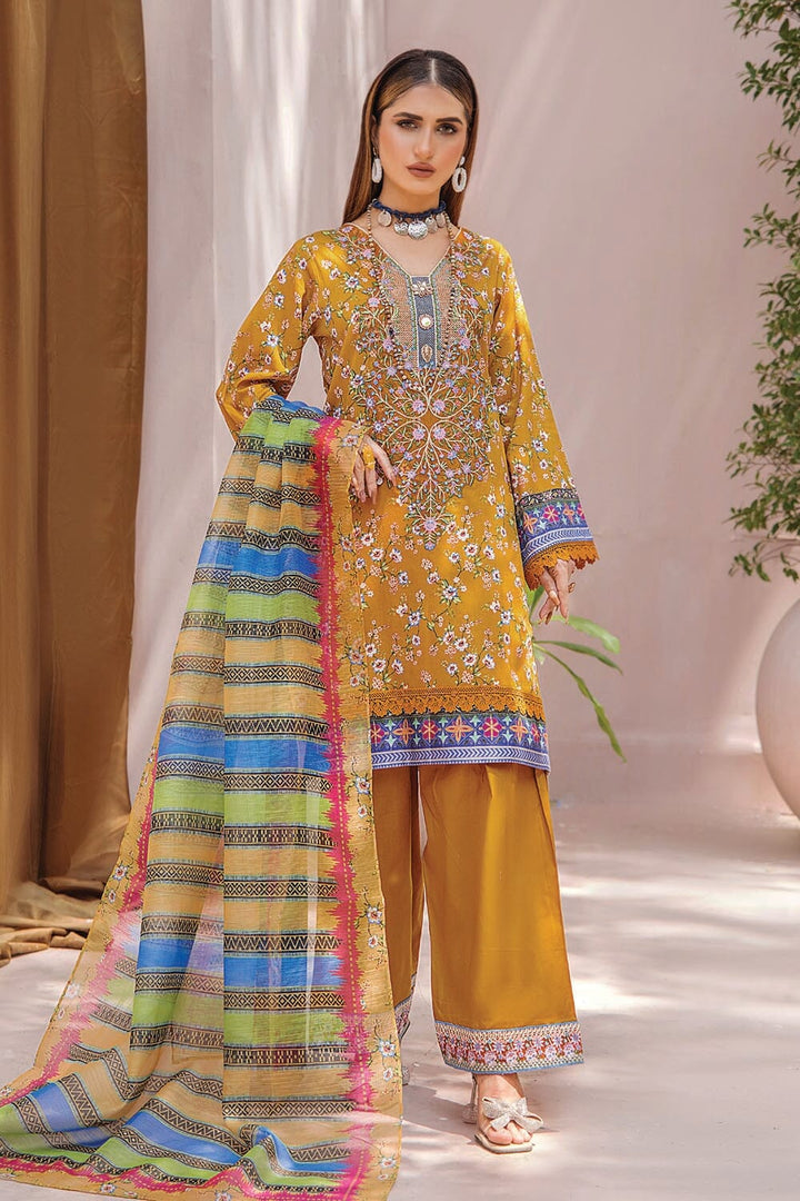 LADIES SUIT KOE-2181 KHAS STORES 