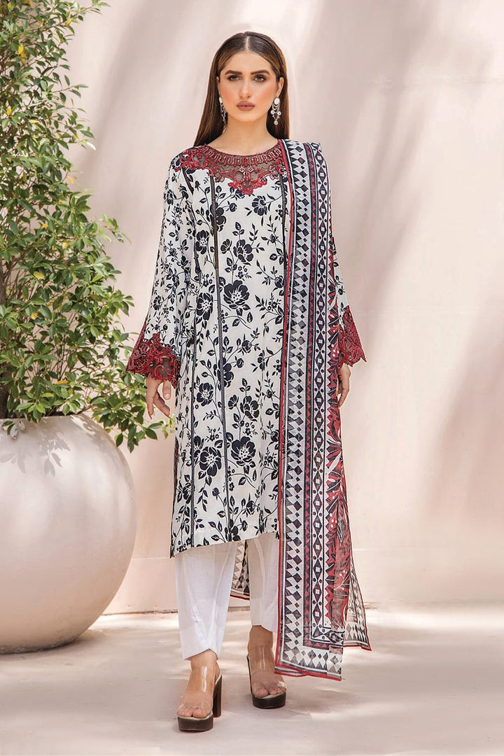 LADIES SUIT KOE-2182 KHAS STORES 