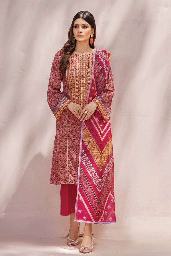 LADIES SUIT KOE-2185 KHAS STORES 