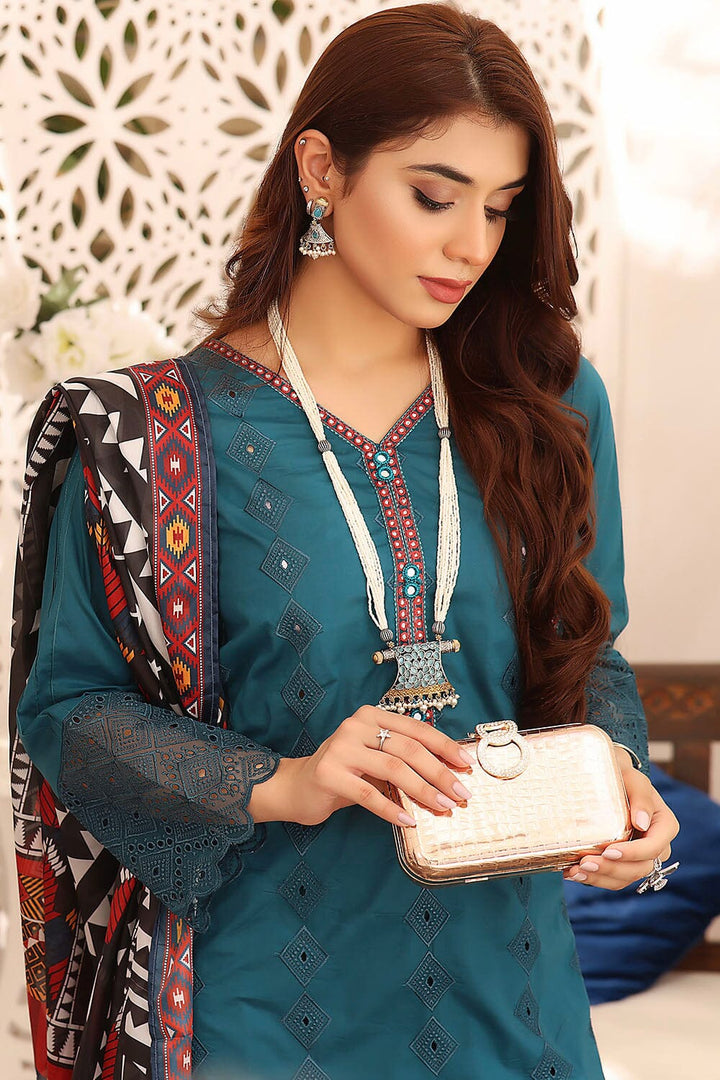 LADIES SUIT KSE-1806 KHAS STORES 