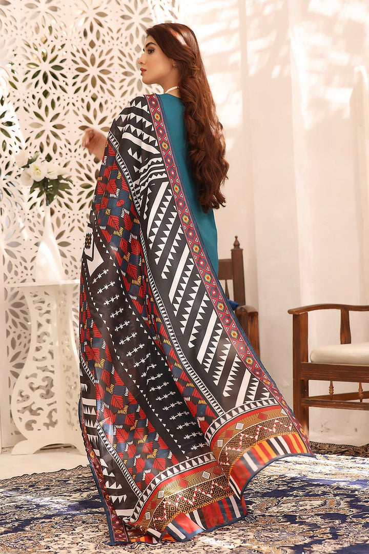 LADIES SUIT KSE-1806 KHAS STORES 