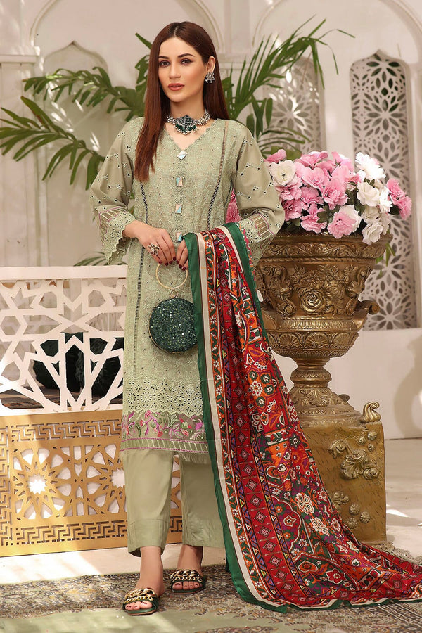 LADIES SUIT KSE-1808 KHAS STORES 