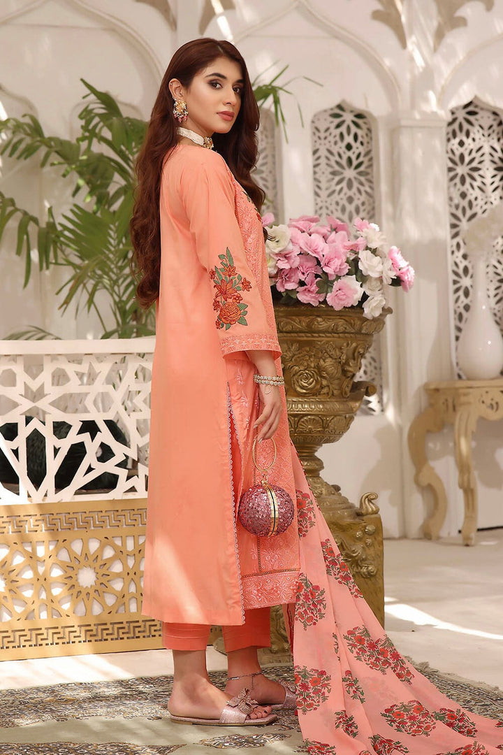 LADIES SUIT KSE-1809 KHAS STORES 