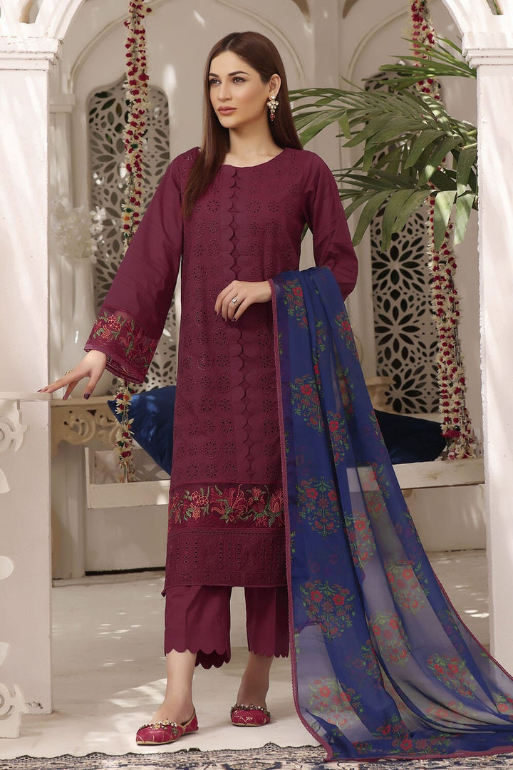 LADIES SUIT KSE-1810 KHAS STORES 