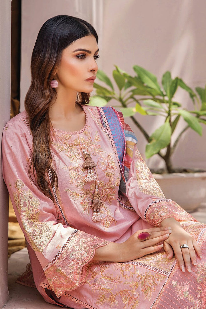 LADIES SUIT KSE-1937 KHAS STORES 