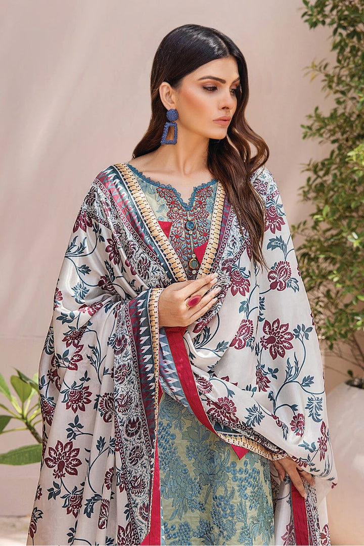 LADIES SUIT KSE-1938 KHAS STORES 