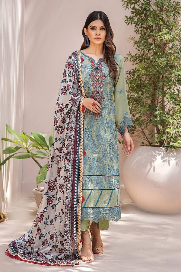 LADIES SUIT KSE-1938 KHAS STORES 