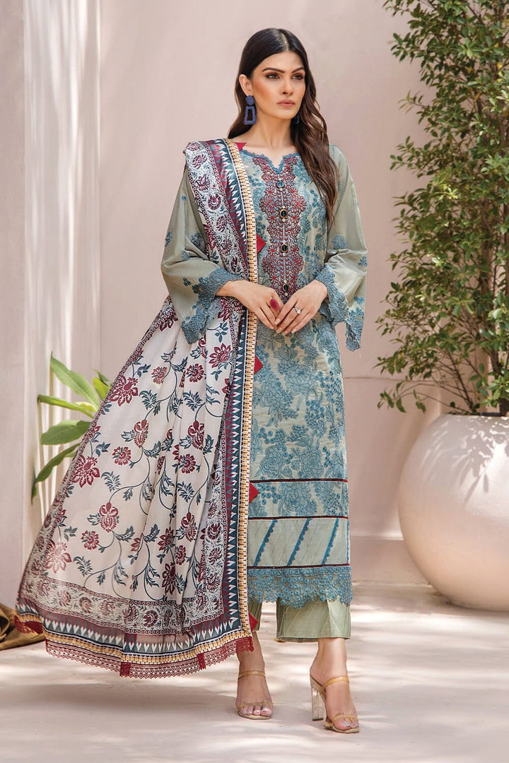 LADIES SUIT KSE-1938 KHAS STORES 