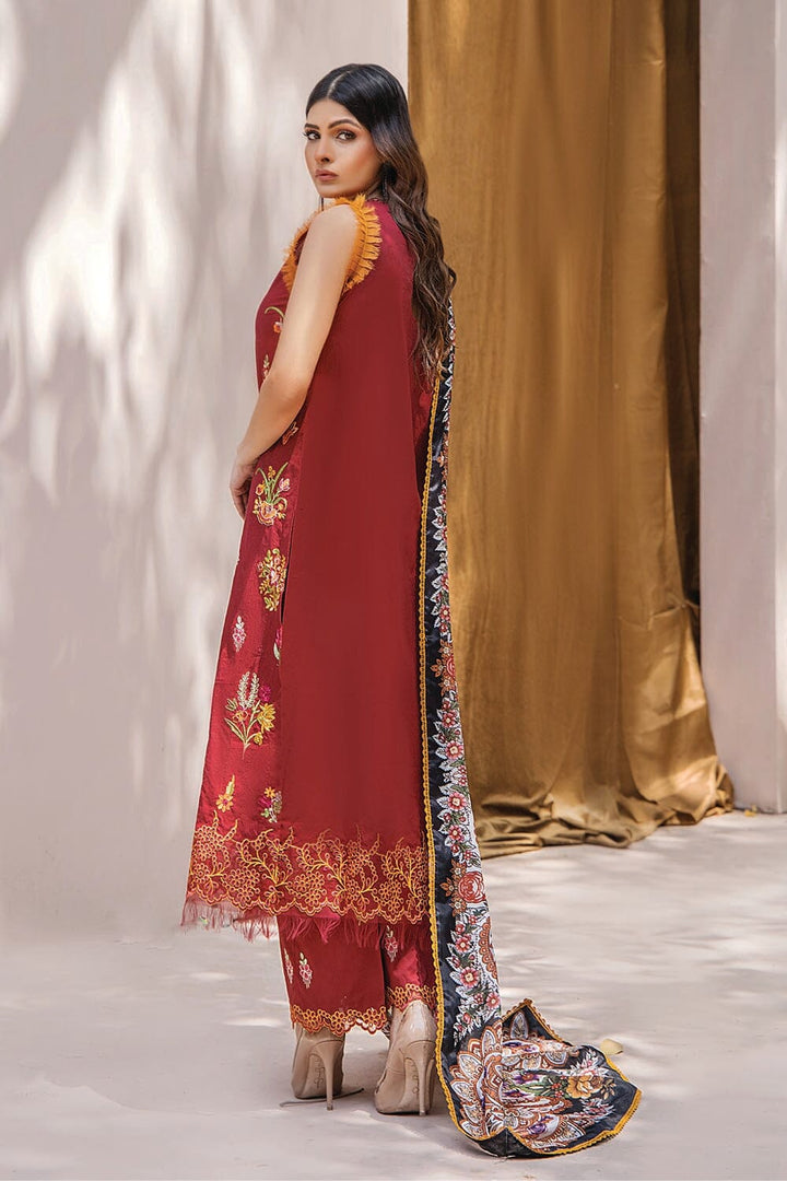 LADIES SUIT KSE-1939 KHAS STORES 