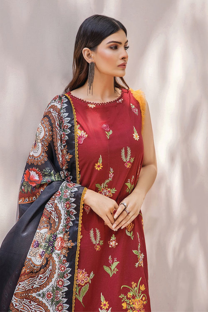 LADIES SUIT KSE-1939 KHAS STORES 