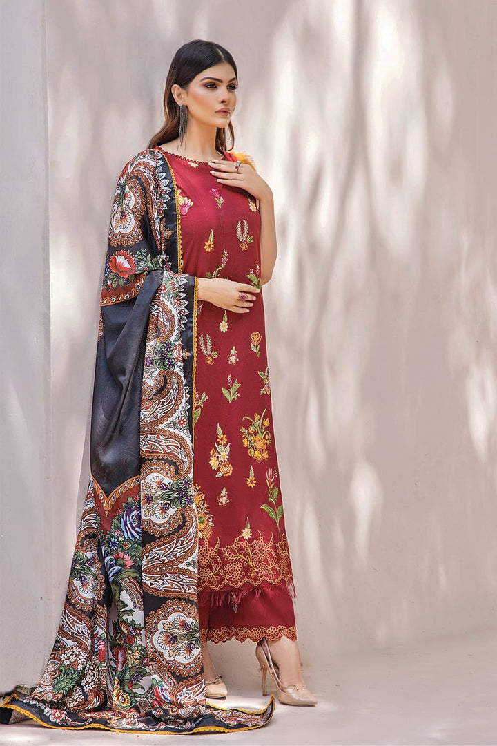 LADIES SUIT KSE-1939 KHAS STORES 