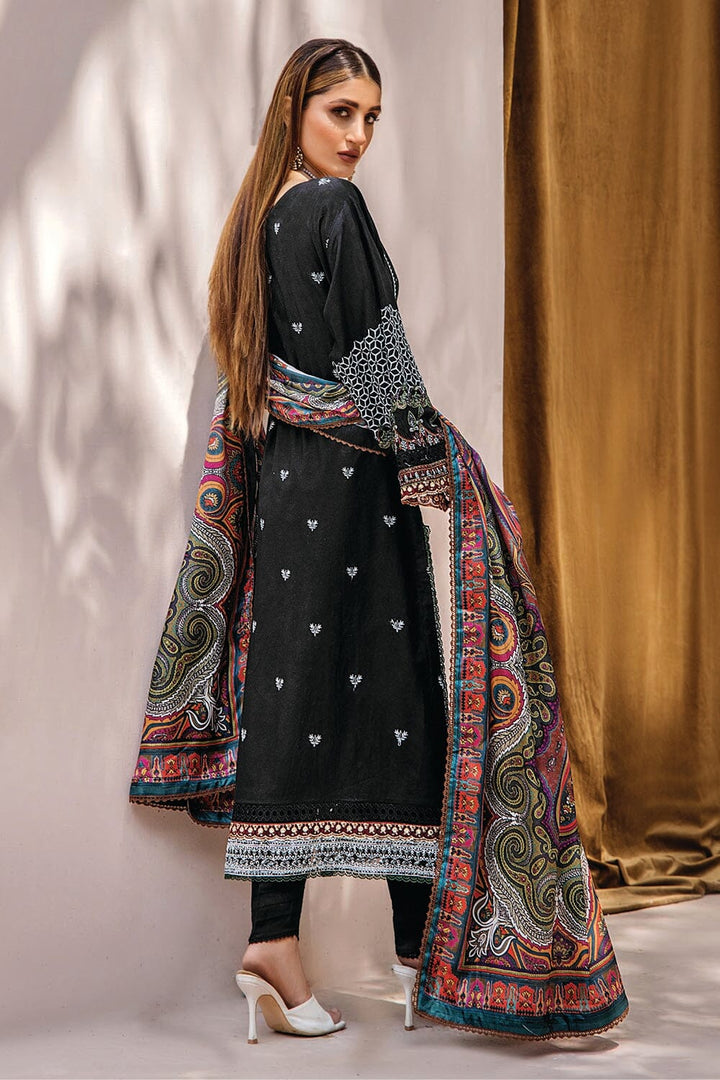 LADIES SUIT KSE-1940 KHAS STORES 
