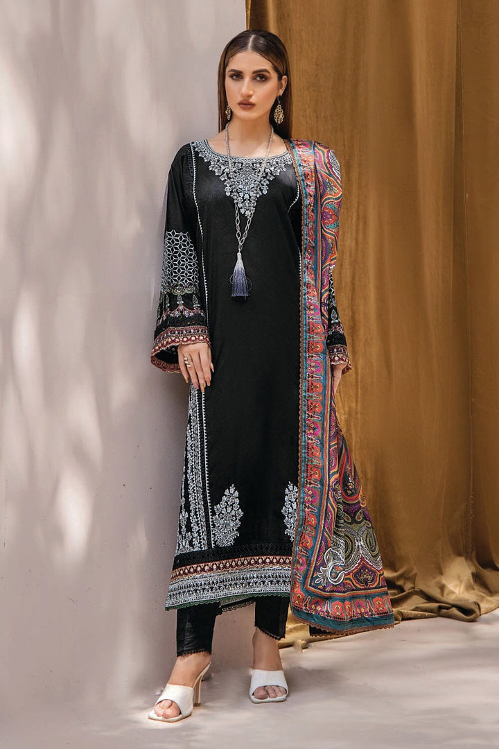 LADIES SUIT KSE-1940 KHAS STORES 