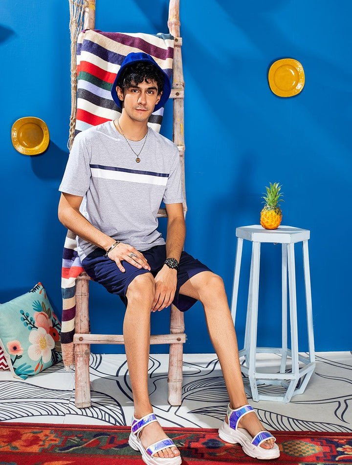 Loungewear Lw-028 LOUNGEWEAR Vol II KHAS STORES 
