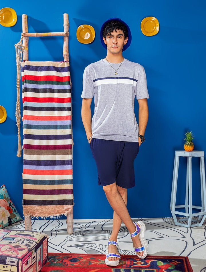 Loungewear Lw-028 LOUNGEWEAR Vol II KHAS STORES 