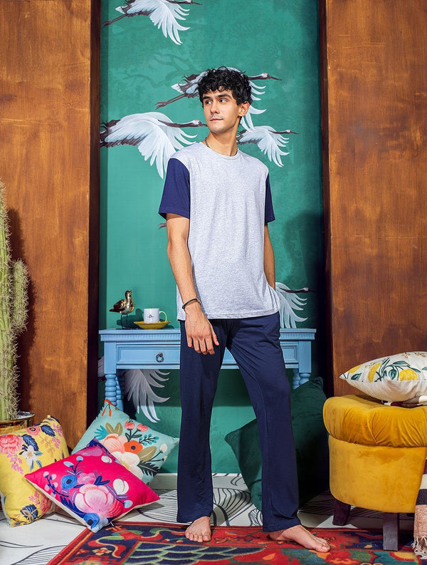 Loungewear Lw-030 LOUNGEWEAR Vol II KHAS STORES 