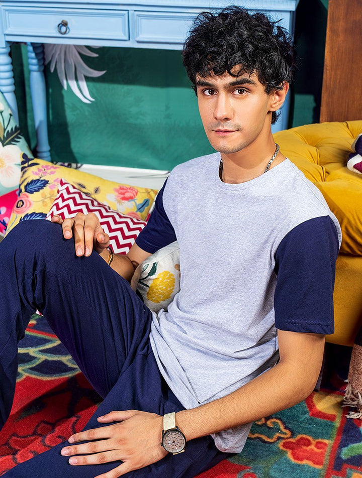 Loungewear Lw-030 LOUNGEWEAR Vol II KHAS STORES 
