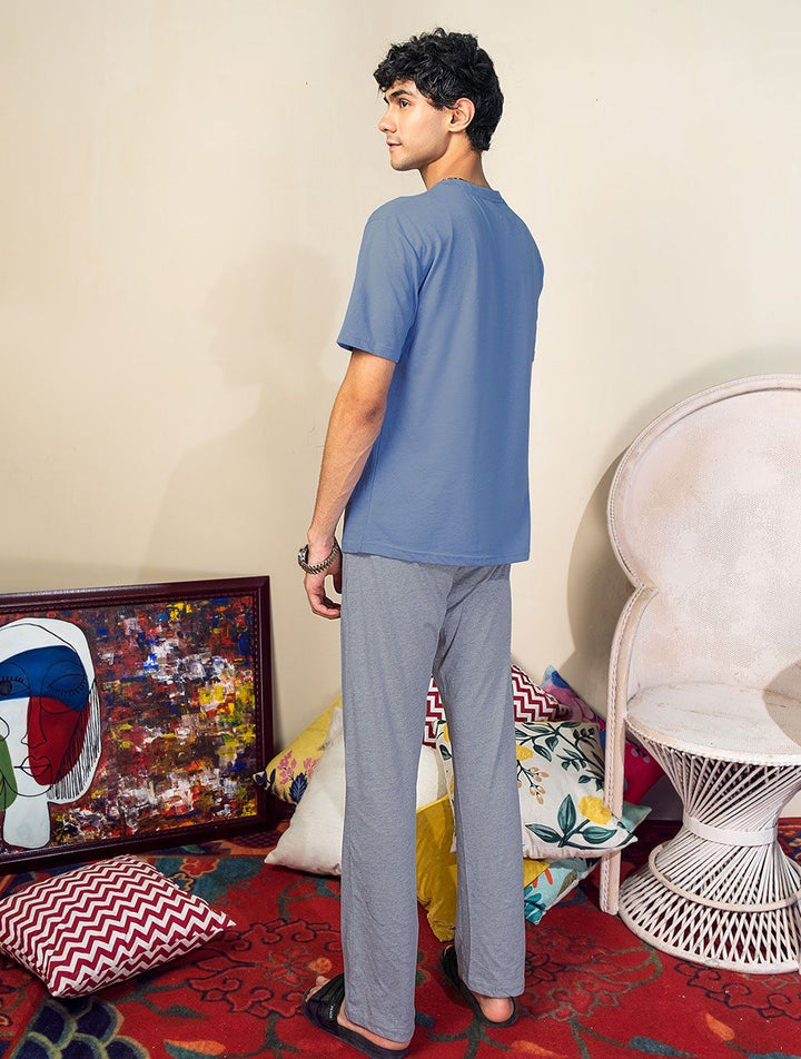 Loungewear LW-031 LOUNGEWEAR Vol II FASGARMEN 