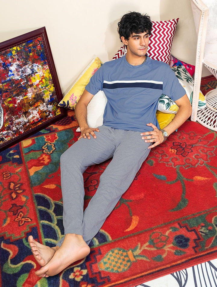 Loungewear LW-031 LOUNGEWEAR Vol II FASGARMEN 