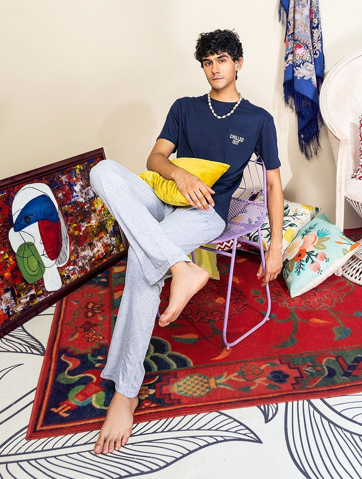 Loungewear Lw-032 LOUNGEWEAR Vol II KHAS STORES 