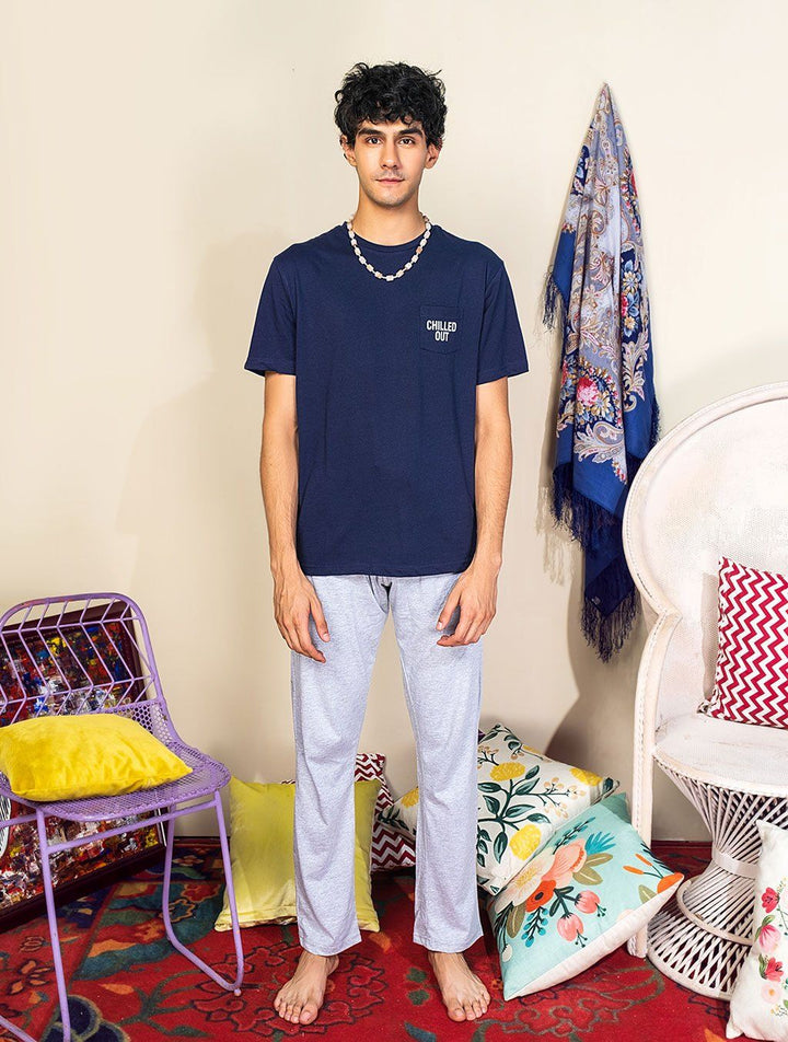 Loungewear Lw-032 LOUNGEWEAR Vol II KHAS STORES 