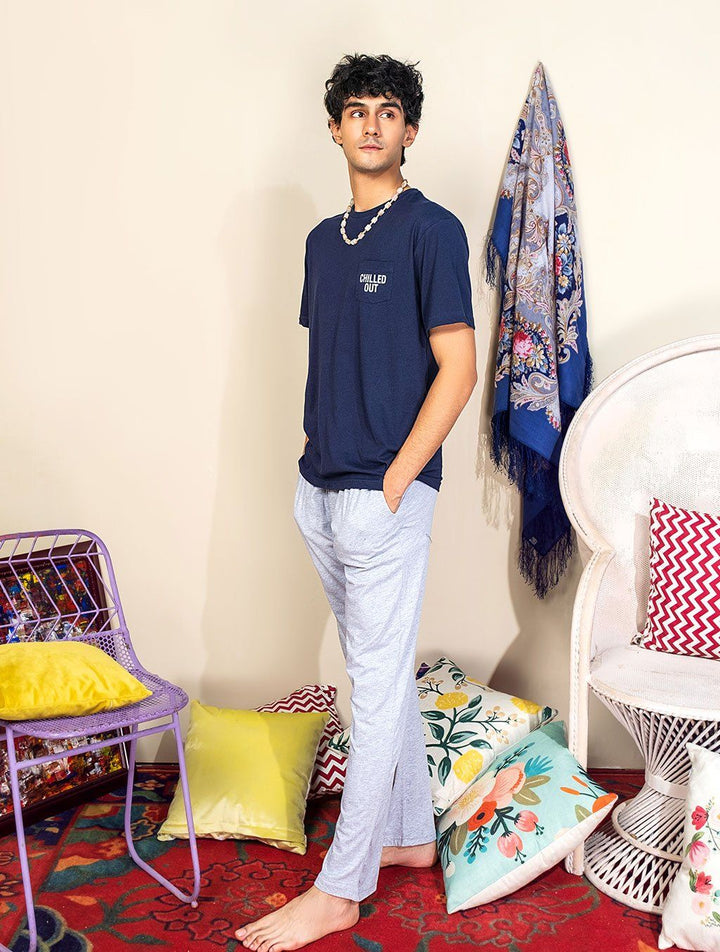 Loungewear Lw-032 LOUNGEWEAR Vol II KHAS STORES 