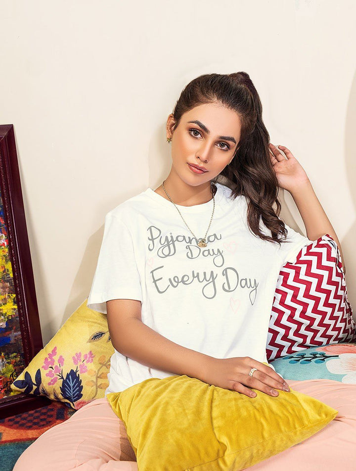 Loungewear LW-036 LOUNGEWEAR Vol II FASSTILAD 