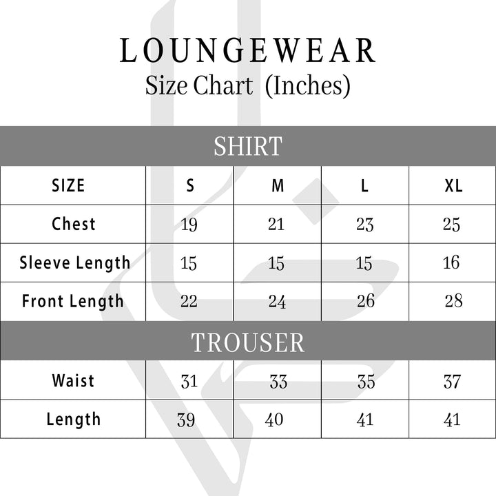 Loungewear LW-045 LOUNGEWEAR Vol II FASSTILAD 