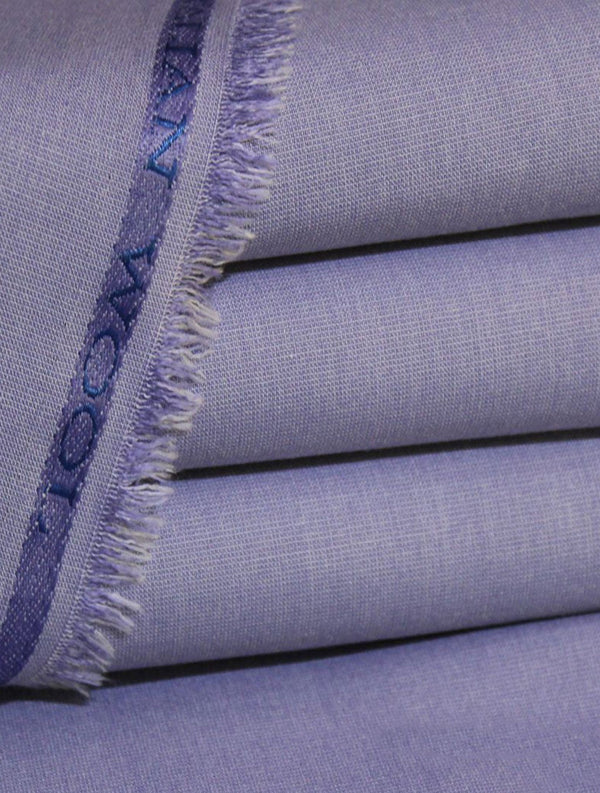 MENS UNSTITCHED SUIT RED ROSE Mens Unstitched Suit FASUNSMEN Purple 