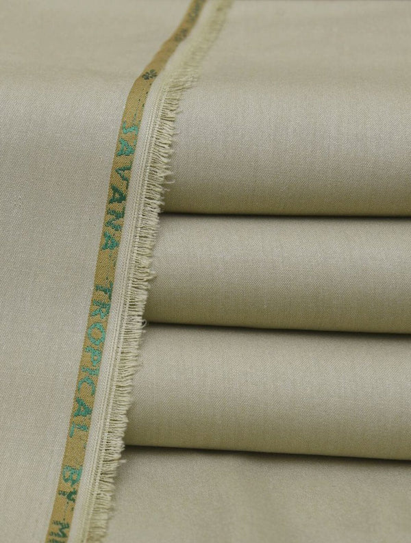 MENS UNSTITCHED SUIT SAVANA - Pista Mens Unstitched Suit FASUNSMEN 