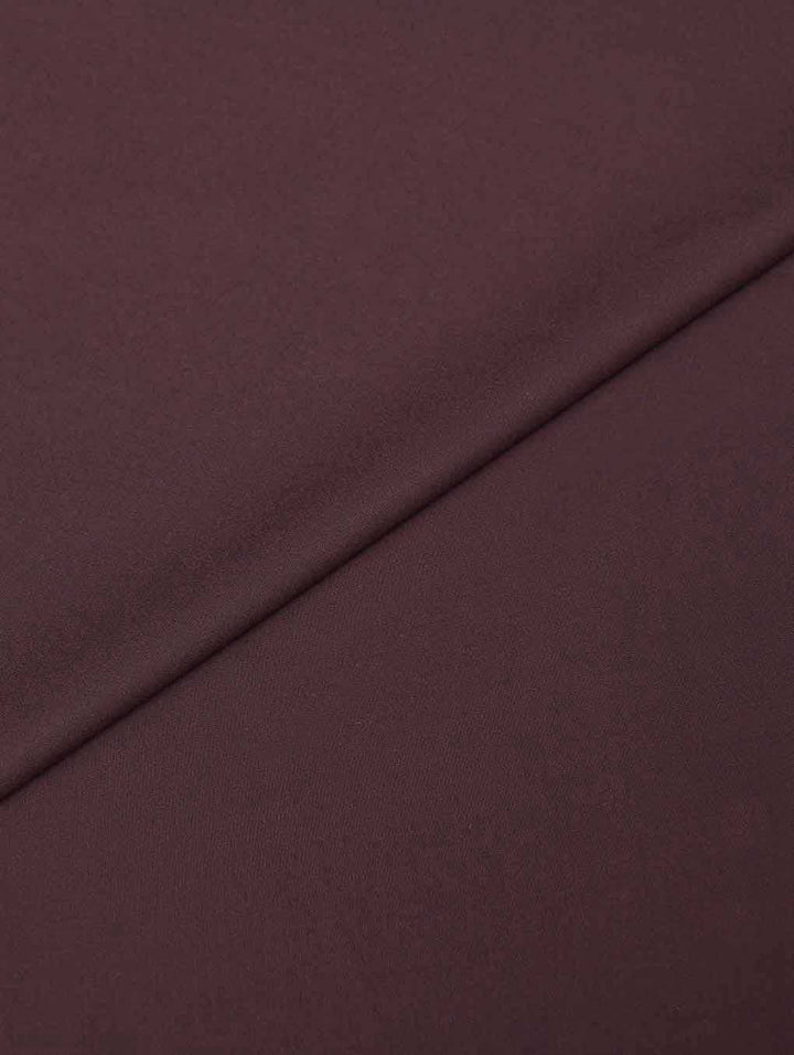 MENS UNSTITCHED WINTER SUIT MILD SAPPHIRE CHOCOLATE Fabric FASUNSMEN 