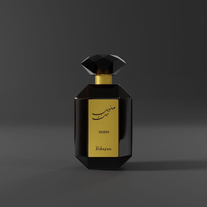 Perfume By Muneeb Butt Perfumes FASCOSLAD 