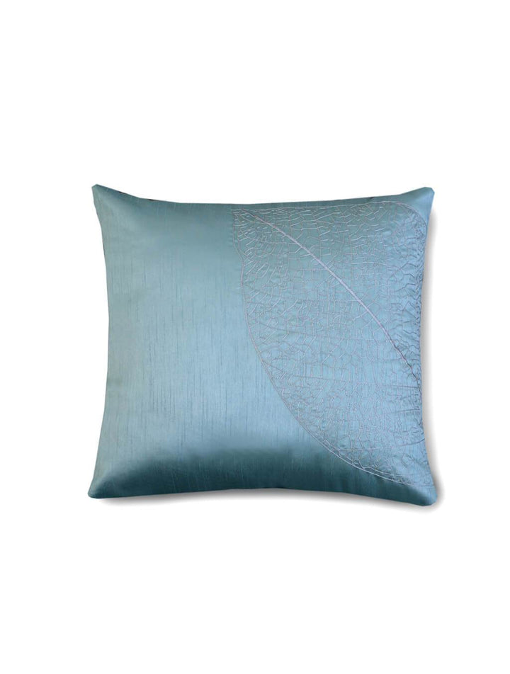 Pictorial Leaf Cushion Cover PRINTED RANGE 180 TC HOMBEDCLU 