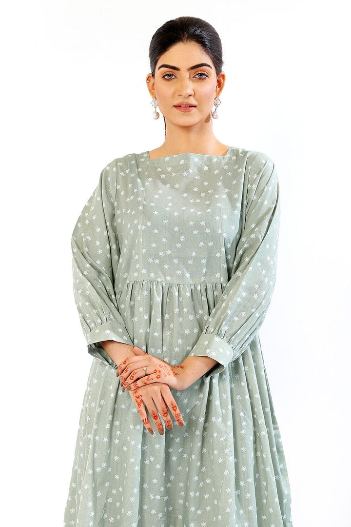 SHIRT DRC-010 KHAS STORES 