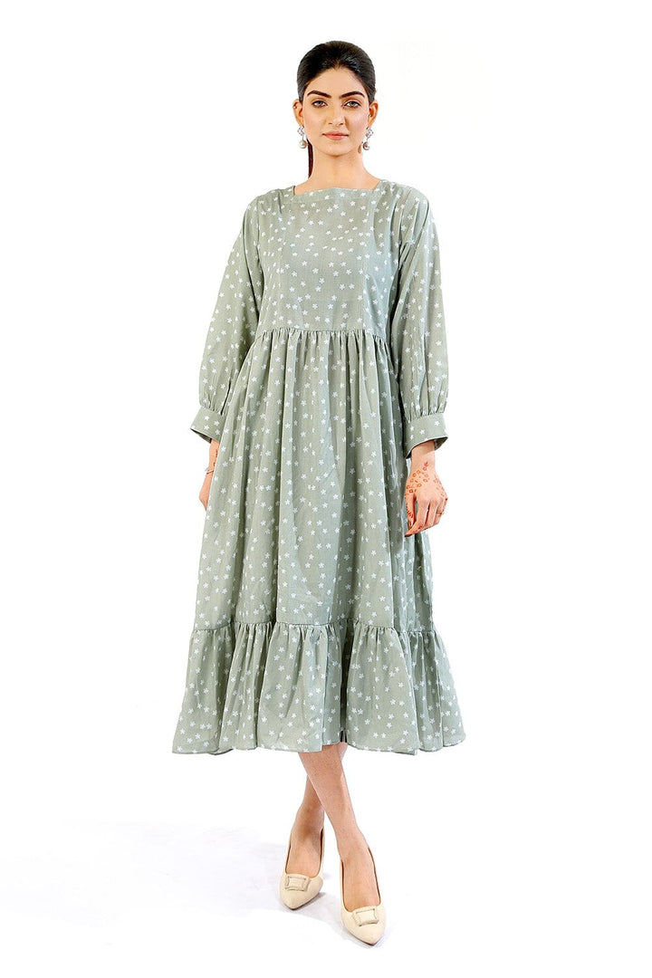 SHIRT DRC-010 KHAS STORES 