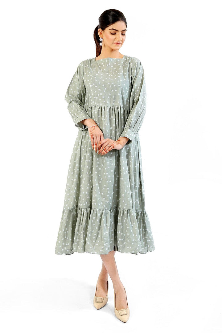 SHIRT DRC-010 KHAS STORES 