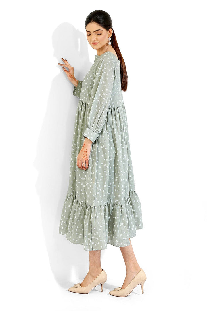SHIRT DRC-010 KHAS STORES 