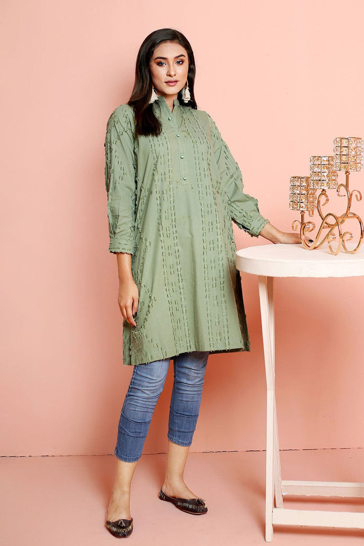 SHIRT DRC-012 KHAS STORES 