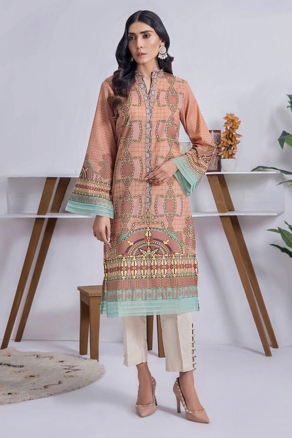 SHIRT DRL-1742 STITCH KHAS STORES 