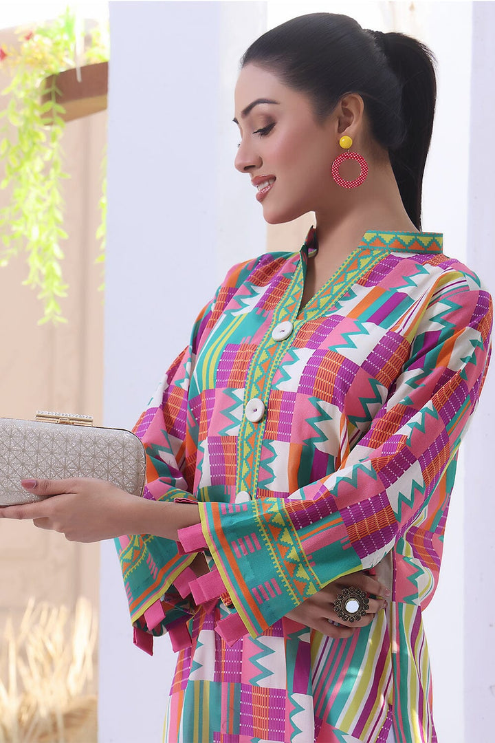 SHIRT DRL-1747 STITCH KHAS STORES 