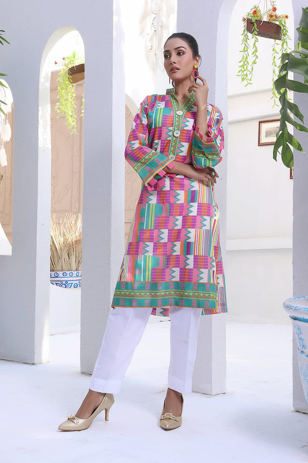 SHIRT DRL-1747 STITCH KHAS STORES 