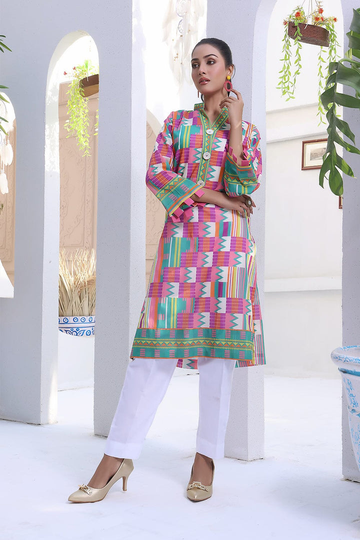 SHIRT DRL-1747 STITCH KHAS STORES 