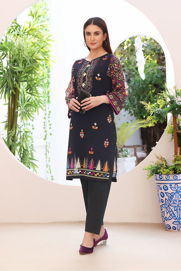 SHIRT DRL-1752 STITCH KHAS STORES 