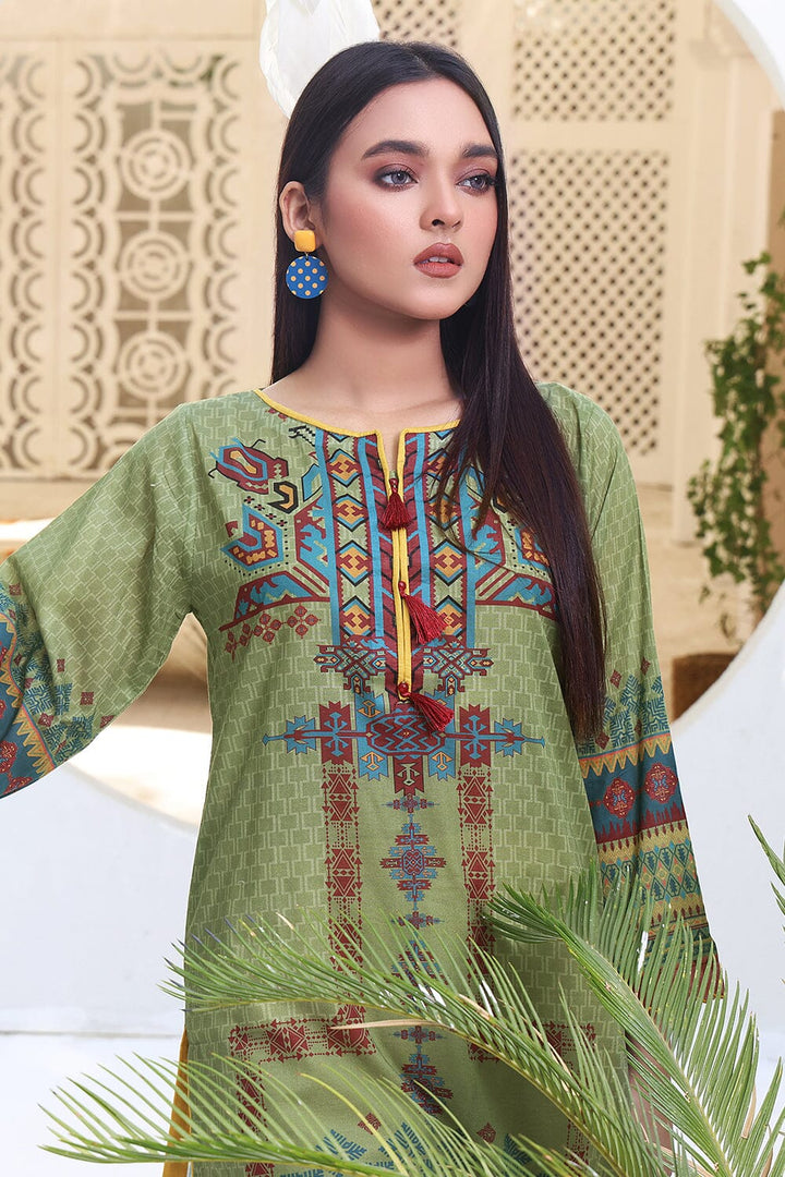SHIRT DRL-592 KHAS STORES 