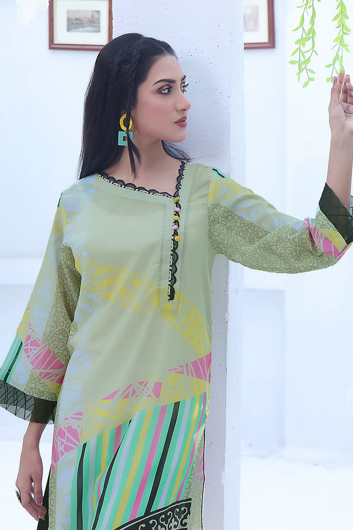 SHIRT DRL-593 KHAS STORES 