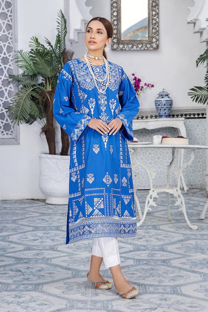 SHIRT DRLE-1740 STITCH KHAS STORES 