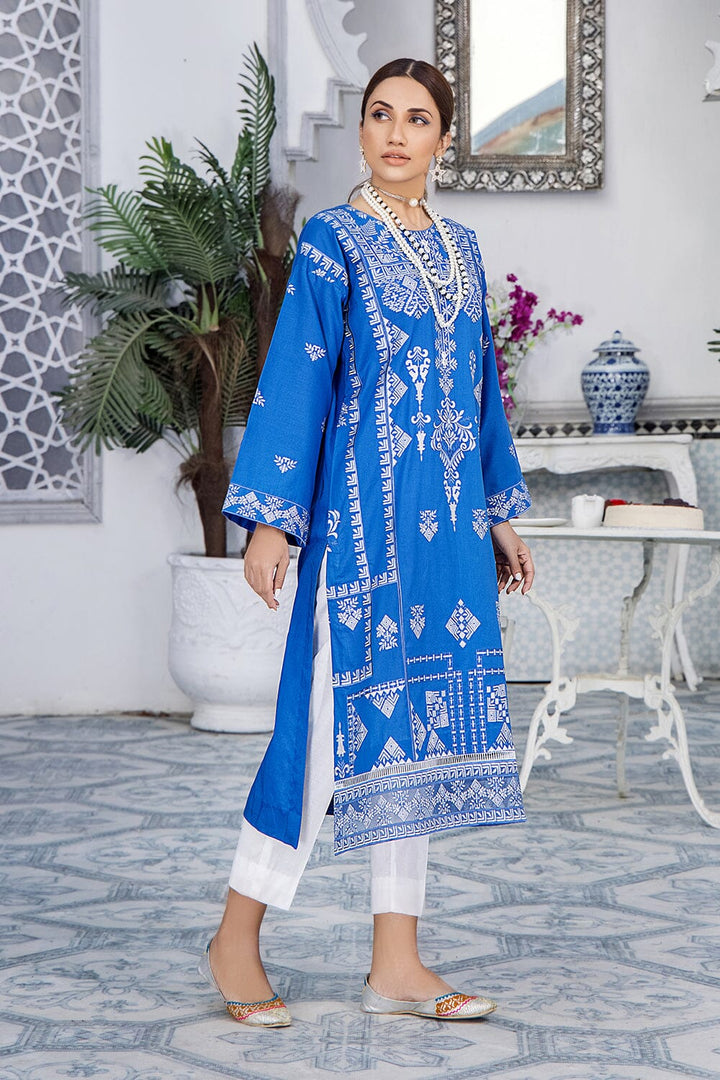 SHIRT DRLE-1740 STITCH KHAS STORES 