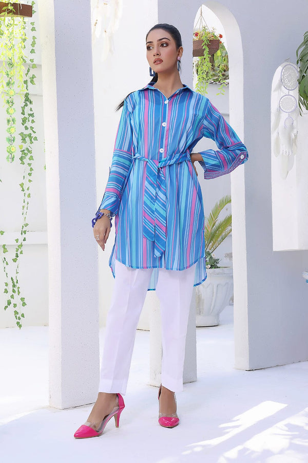 SHIRT DRLE-553 STITCH KHAS STORES 