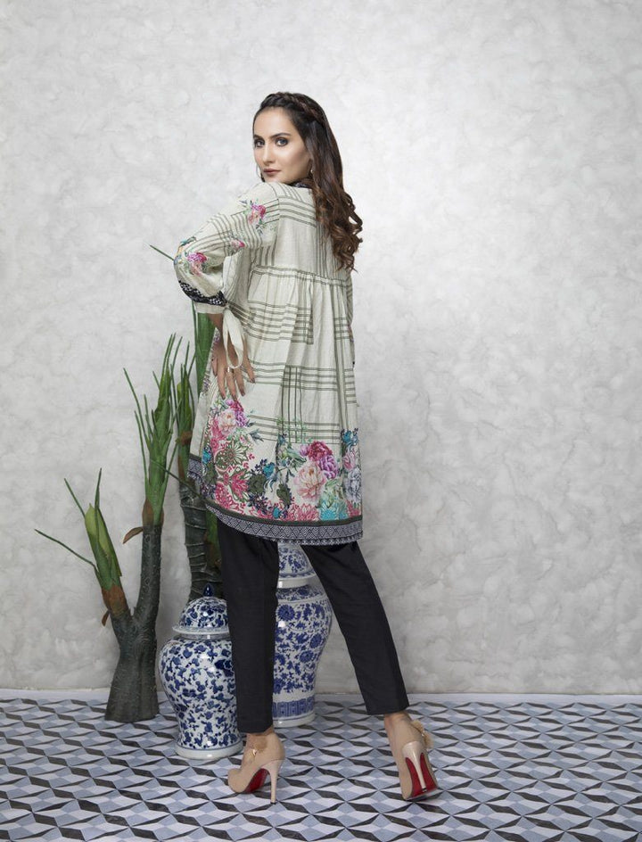 SHIRT ER-76 Luxury Pret FASSTILAD 